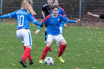 Bild 103 - wBJ SVHU am 20.11.21